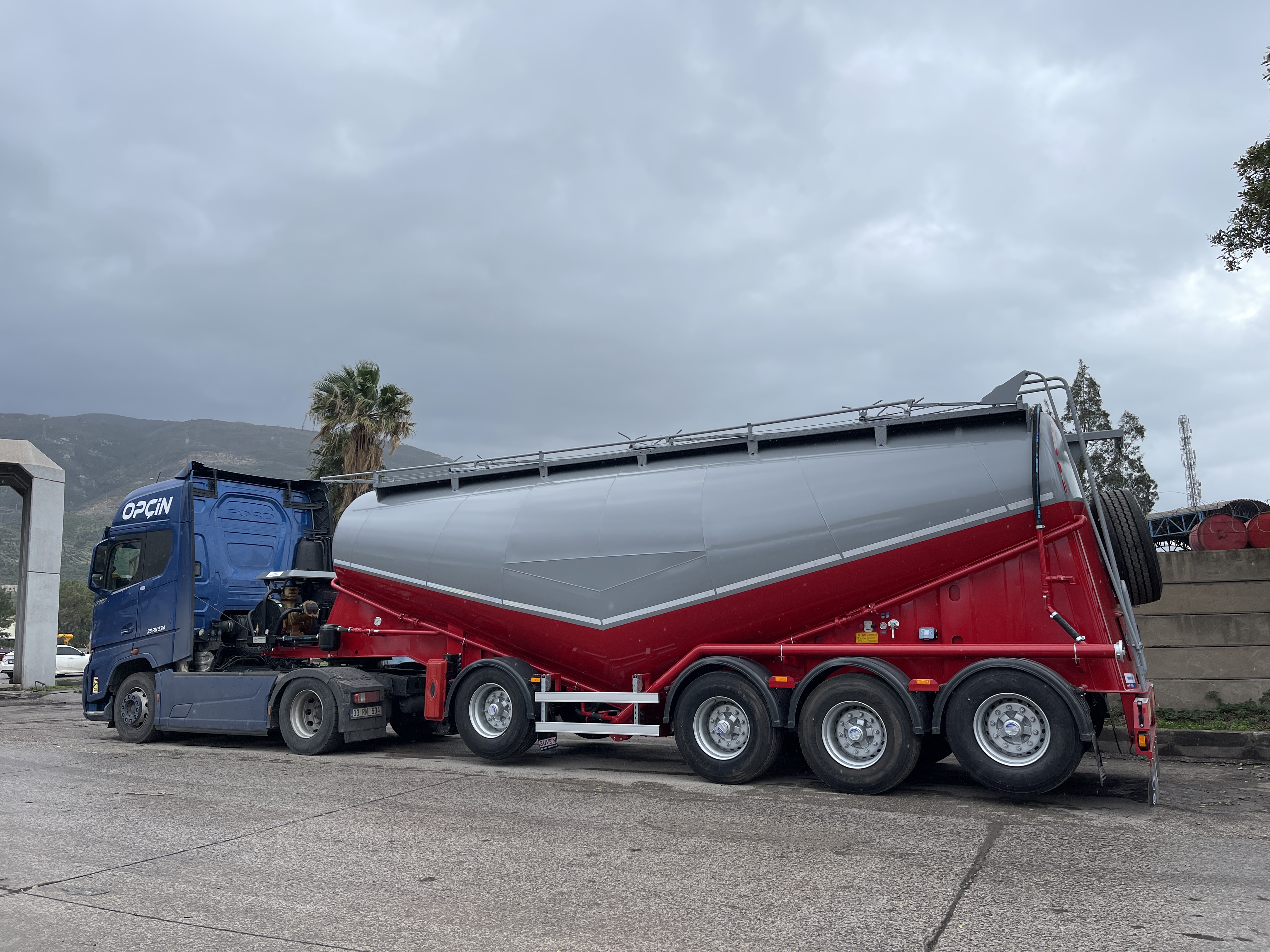 V-Tipi Silobas - Görsel 50